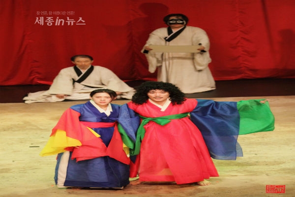 “제12회 고마나루향토연극제”오는 19일 개막