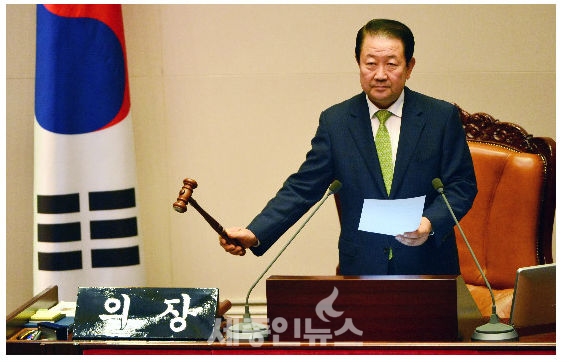 박주선 의원, IS가담시도 1명, 외국인테러전투원 가담 시도 1명