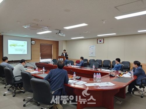 한국가스안전공사,예비사내벤처 공모 사업팀 워크샵 진행