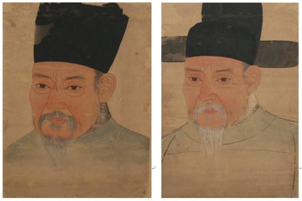 세종시,조선시대 지석·류형장군 교지 유형문화재 지정