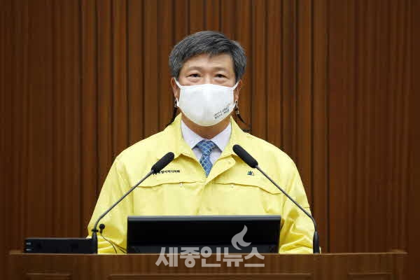 유철규·손현옥·채평석·상병헌 의원 정책대안 제시