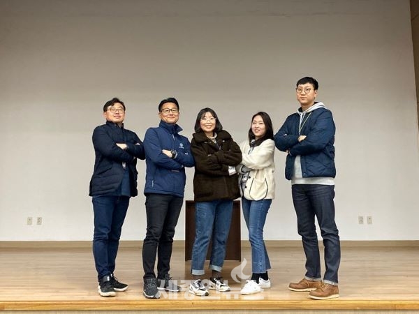 세종시청소년활동진흥센터,  여가부 ‘최우수기관’ 선정