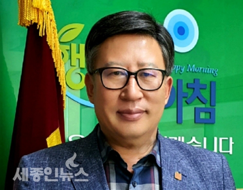 [특별기고] 박종설 대표의 쌀 산업 발전의 성과와 소회